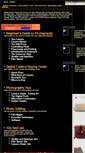 Mobile Screenshot of photonhead.com